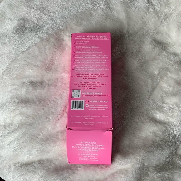 Original Makeup Eraser - Picture 5 of 6